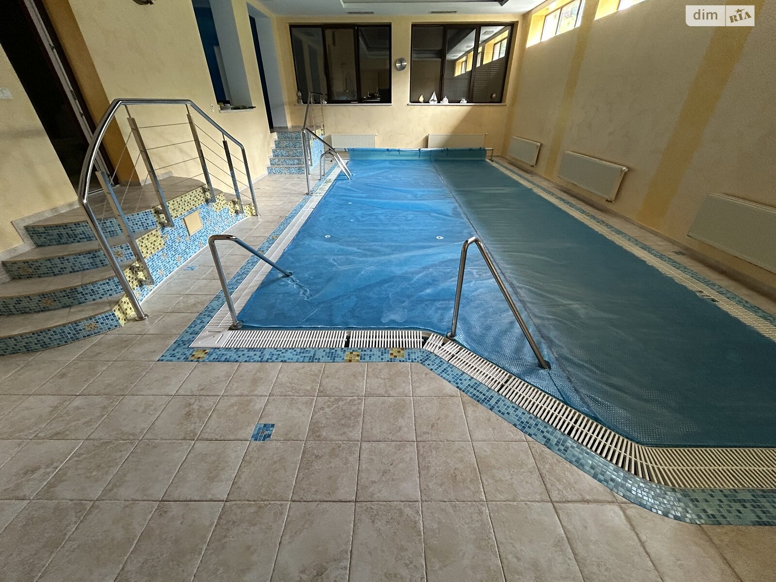 двухэтажный дом, 400 кв. м, кирпич. Продажа в Хлепче фото 1 двухэтажный дом, 400 кв. м, кирпич. Продажа в Хлепче фото 1