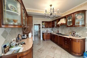двоповерховий будинок з гаражем, 350 кв. м, цегла. Продаж у Хлепчі фото 2