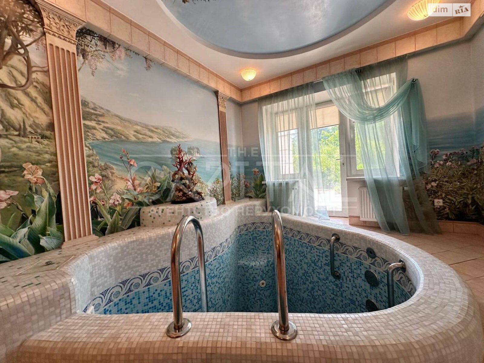 двоповерховий будинок з гаражем, 350 кв. м, цегла. Продаж у Хлепчі фото 1