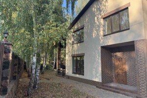 триповерховий будинок з верандою, 312.1 кв. м, цегла. Продаж у Хлепчі фото 2