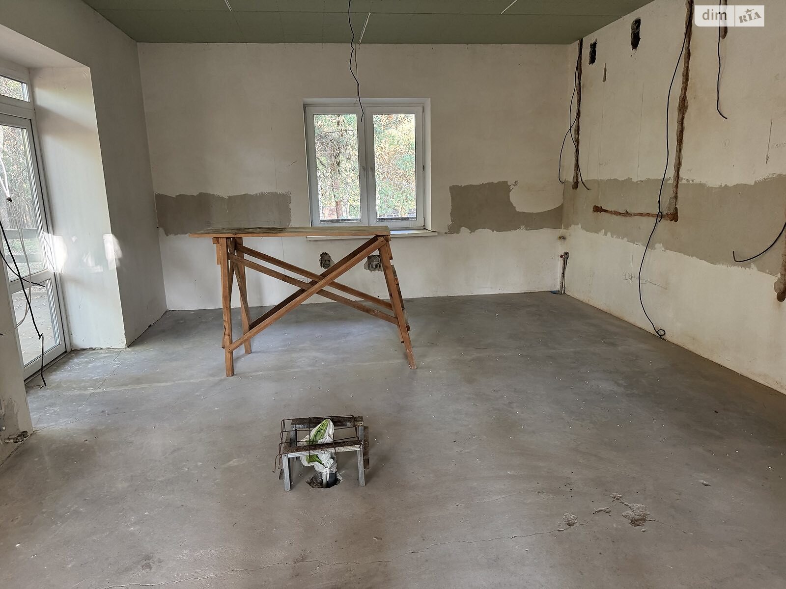 триповерховий будинок з верандою, 312.1 кв. м, цегла. Продаж у Хлепчі фото 1