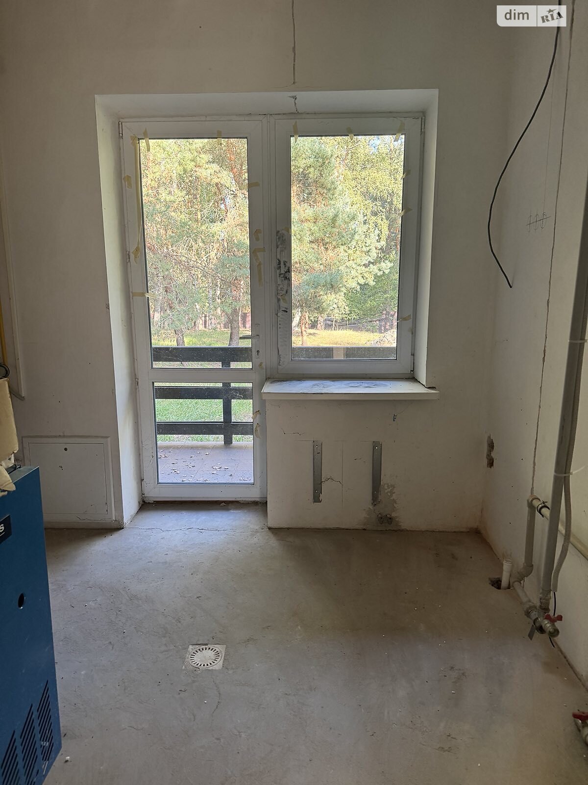 триповерховий будинок з верандою, 312.1 кв. м, цегла. Продаж у Хлепчі фото 1