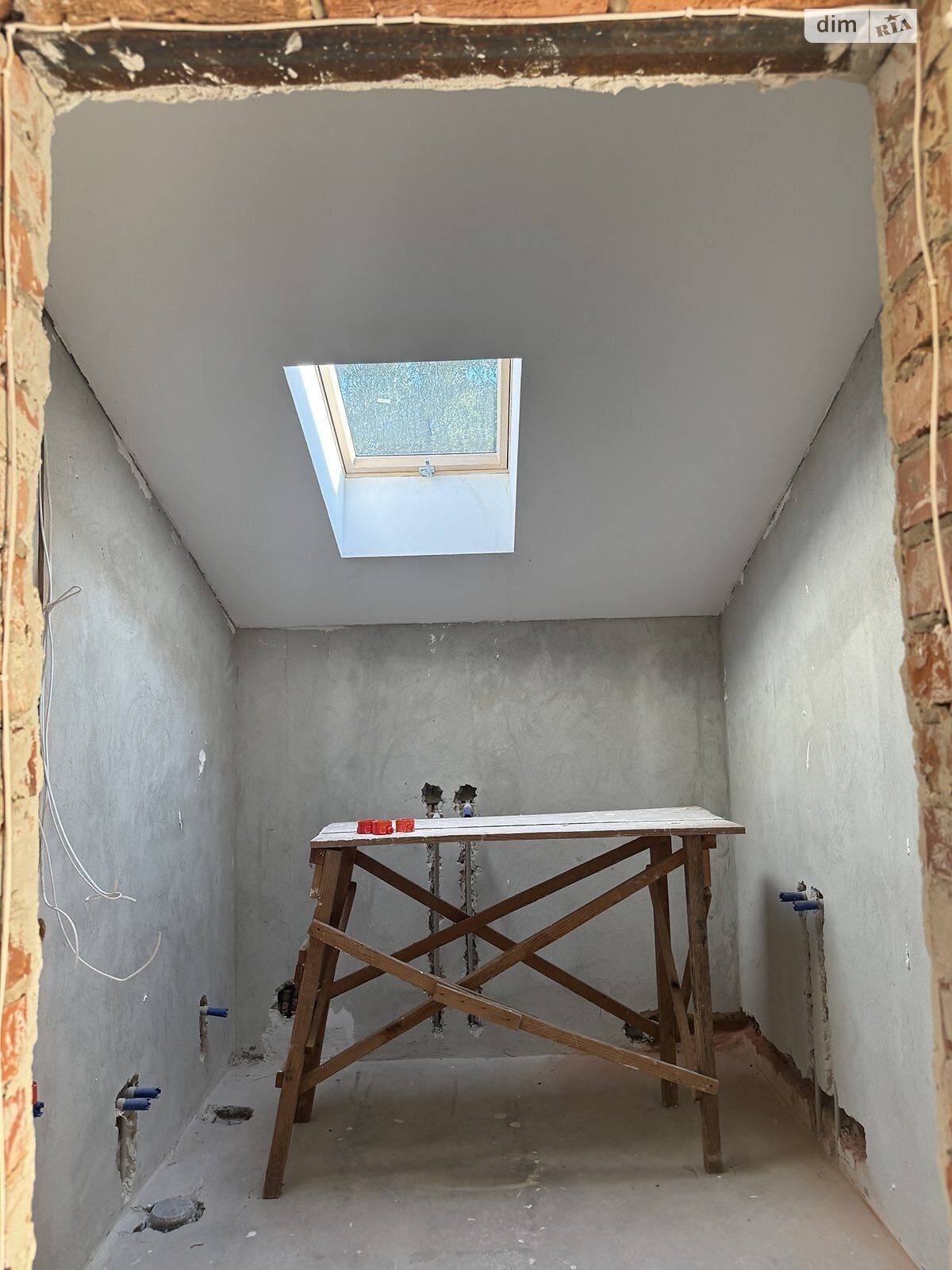 триповерховий будинок з верандою, 312.1 кв. м, цегла. Продаж у Хлепчі фото 1