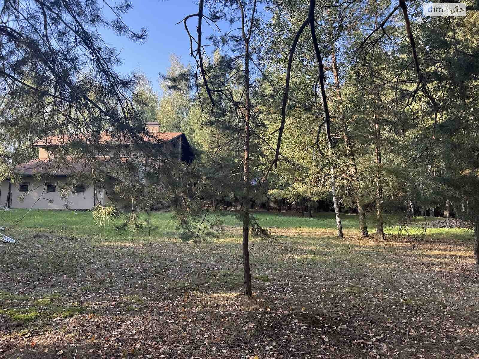 триповерховий будинок з верандою, 312.1 кв. м, цегла. Продаж у Хлепчі фото 1