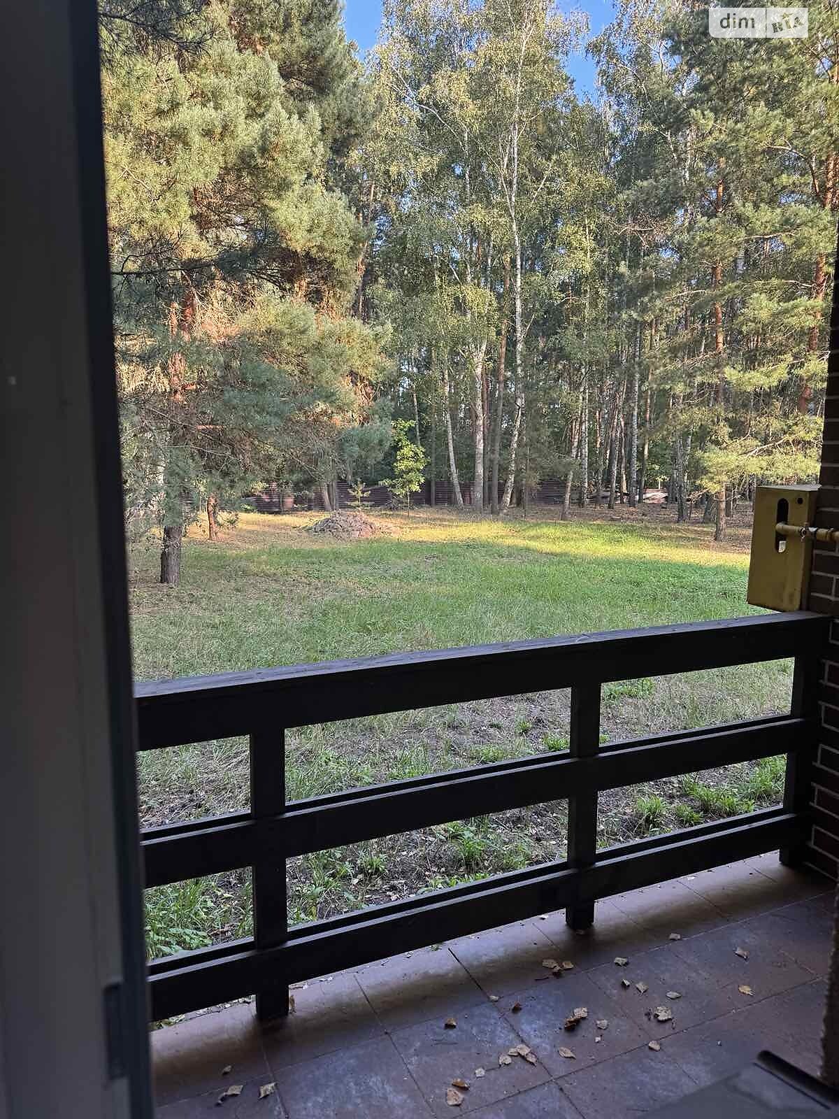 триповерховий будинок з верандою, 312.1 кв. м, цегла. Продаж у Хлепчі фото 1