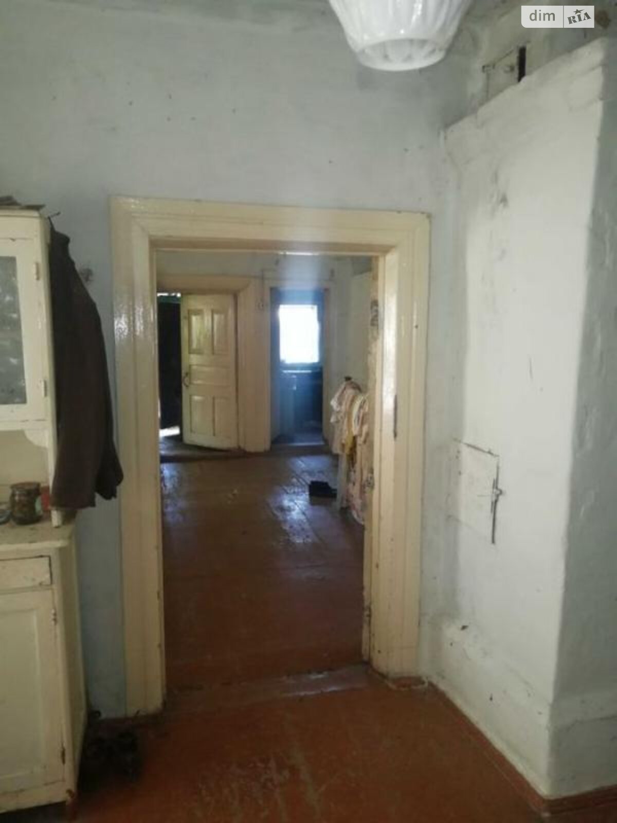 одноэтажный дом с верандой, 60 кв. м, сруб. Продажа в Хлопяниках фото 1 одноэтажный дом с верандой, 60 кв. м, сруб. Продажа в Хлопяниках фото 1