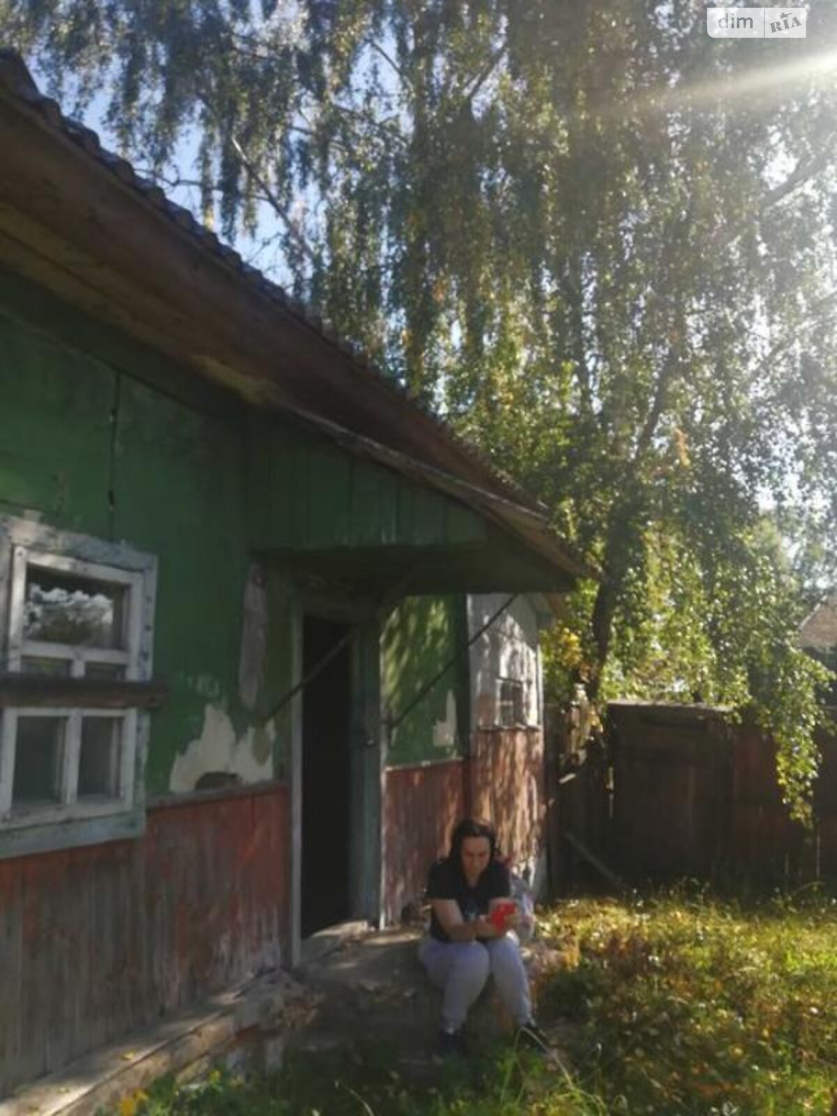 одноэтажный дом с верандой, 60 кв. м, сруб. Продажа в Хлопяниках фото 1 одноэтажный дом с верандой, 60 кв. м, сруб. Продажа в Хлопяниках фото 1