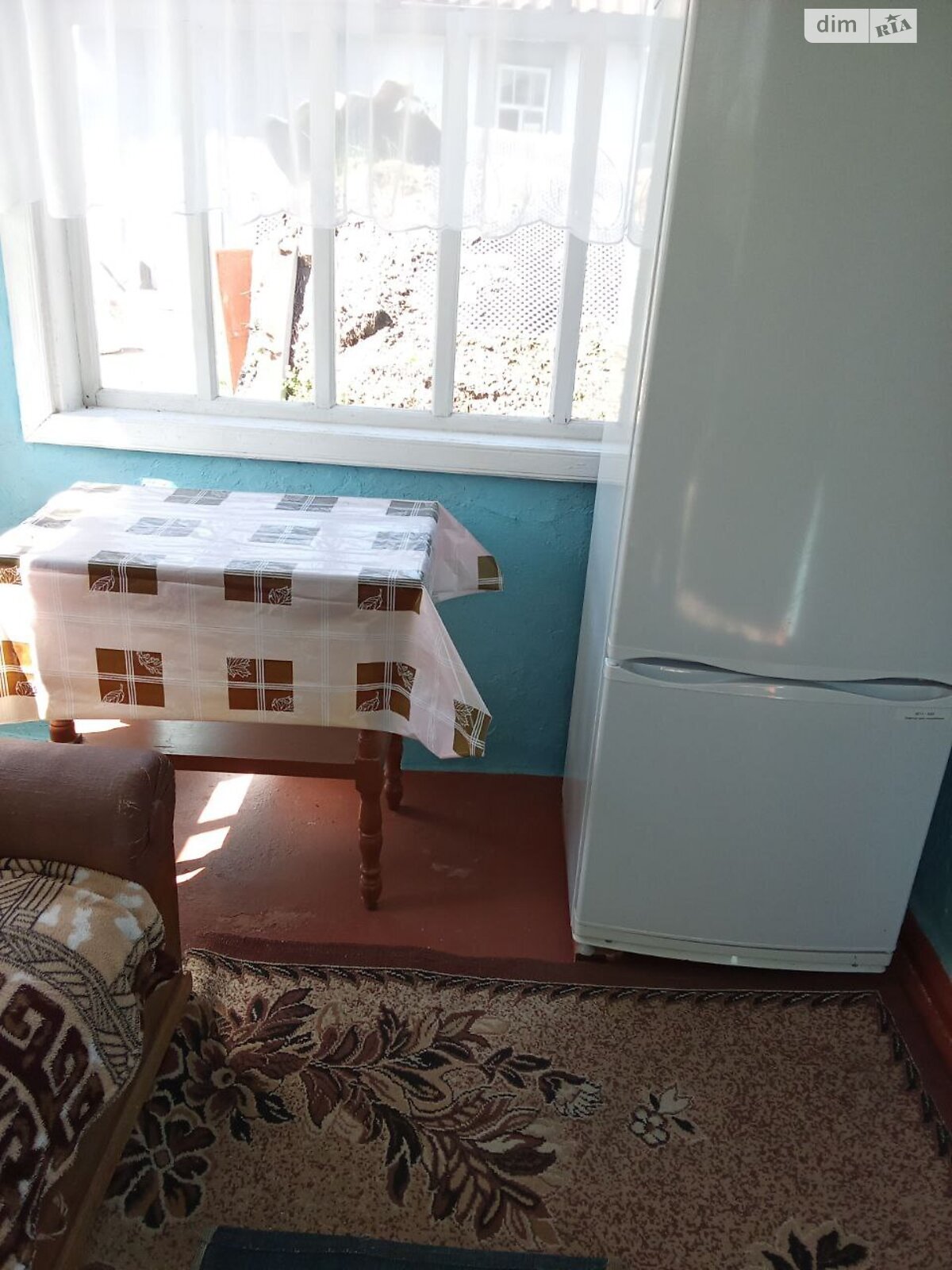 одноповерховий будинок, 40 кв. м, глинобитний. Продаж у Хмелівці фото 1 одноповерховий будинок, 40 кв. м, глинобитний. Продаж у Хмелівці фото 1