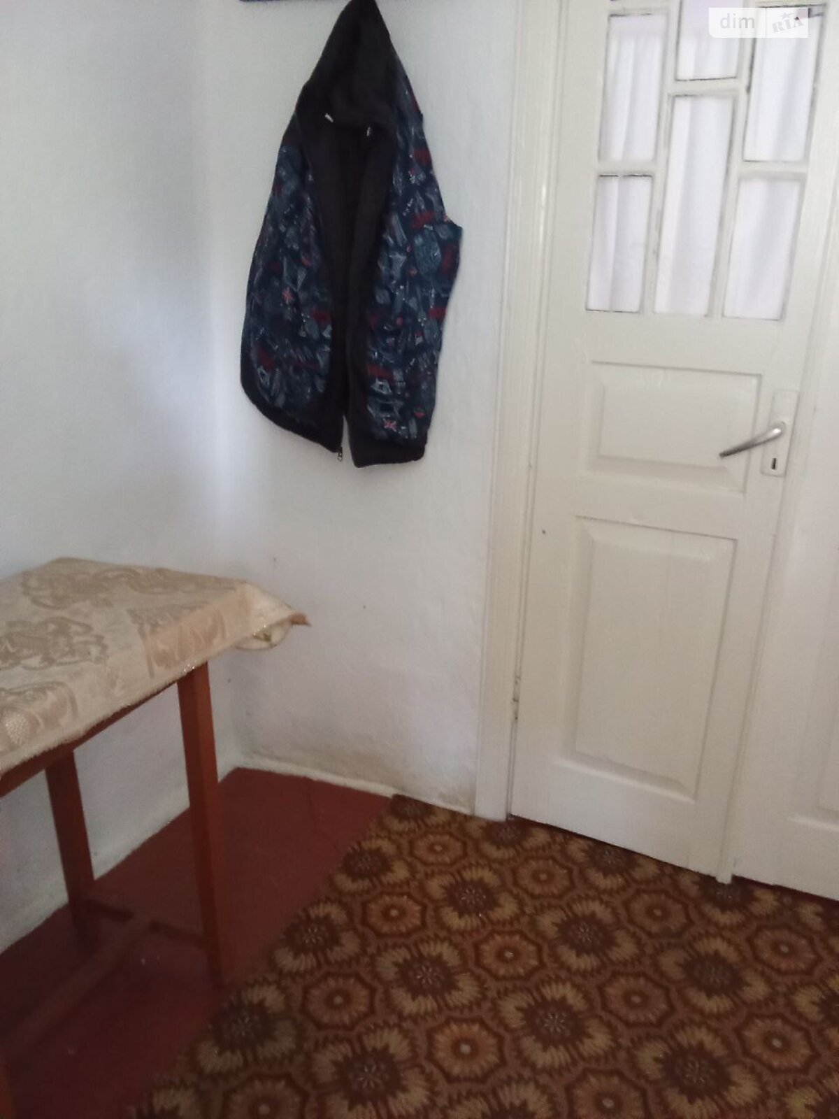 одноповерховий будинок, 40 кв. м, глинобитний. Продаж у Хмелівці фото 1 одноповерховий будинок, 40 кв. м, глинобитний. Продаж у Хмелівці фото 1