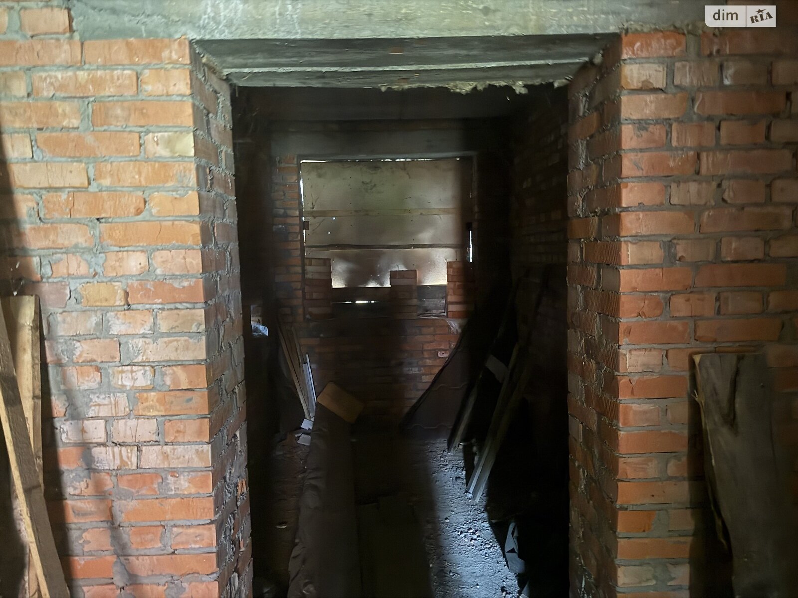 двухэтажный дом, 250 кв. м, кирпич. Продажа в Хмельнике фото 1 двухэтажный дом, 250 кв. м, кирпич. Продажа в Хмельнике фото 1