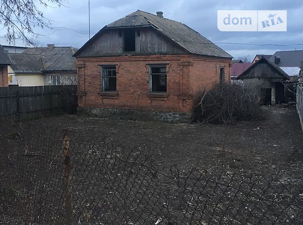 одноэтажный дом, 60 кв. м, кирпич. Продажа в Хмельнике фото 2 одноэтажный дом, 60 кв. м, кирпич. Продажа в Хмельнике фото 2