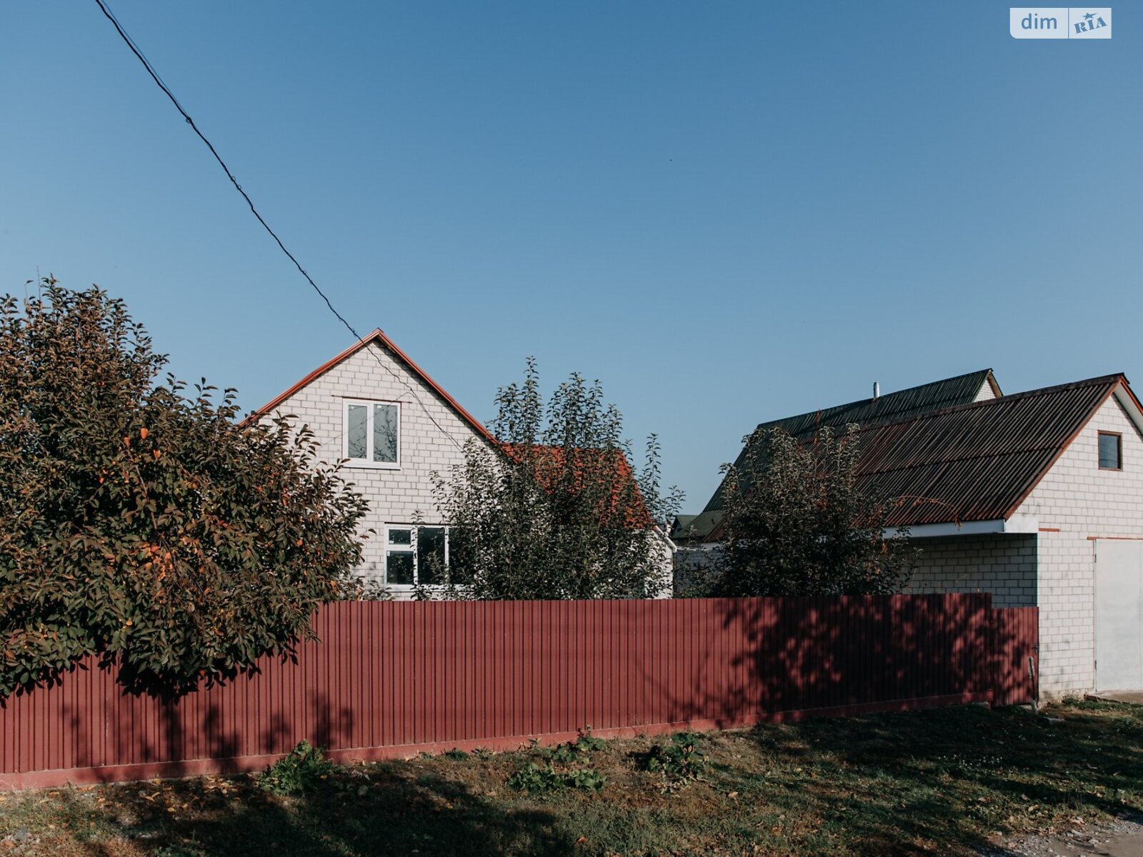 одноповерховий будинок, 100 кв. м, цегла. Продаж в Хмільнику, район Хмільник фото 1 одноповерховий будинок, 100 кв. м, цегла. Продаж в Хмільнику, район Хмільник фото 1