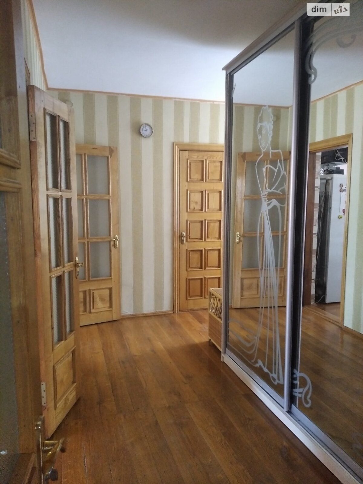 одноповерховий будинок з гаражем, 120 кв. м, цегла. Продаж в Хмільнику, район Хмільник фото 1