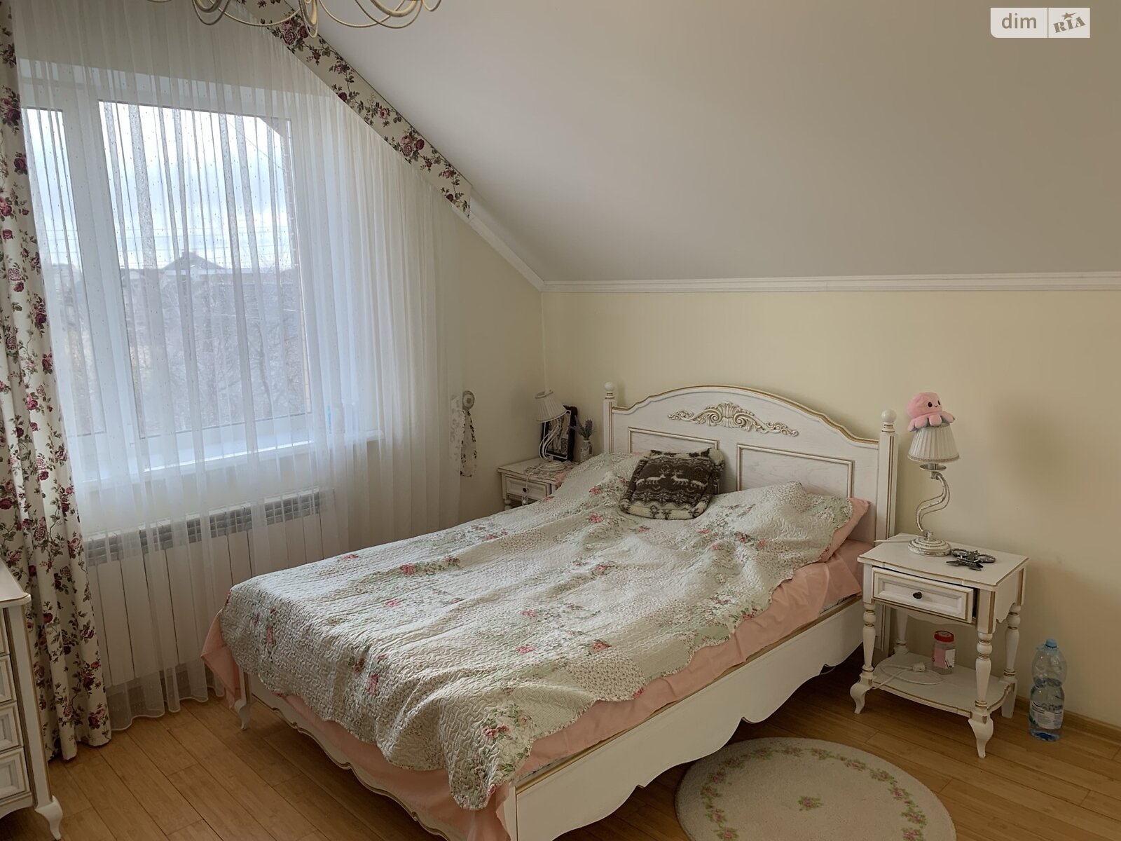 триповерховий будинок з балконом, 380 кв. м, цегла. Продаж в Хмільнику, район Хмільник фото 1