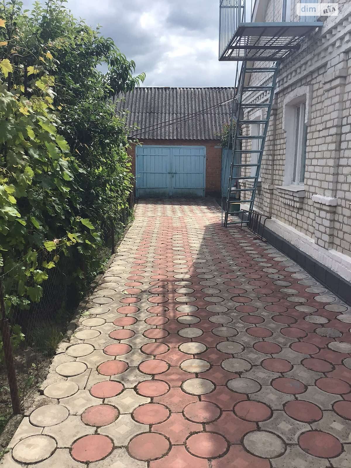 одноповерховий будинок з гаражем, 94 кв. м, цегла. Продаж в Хмільнику, район Хмільник фото 1 одноповерховий будинок з гаражем, 94 кв. м, цегла. Продаж в Хмільнику, район Хмільник фото 1