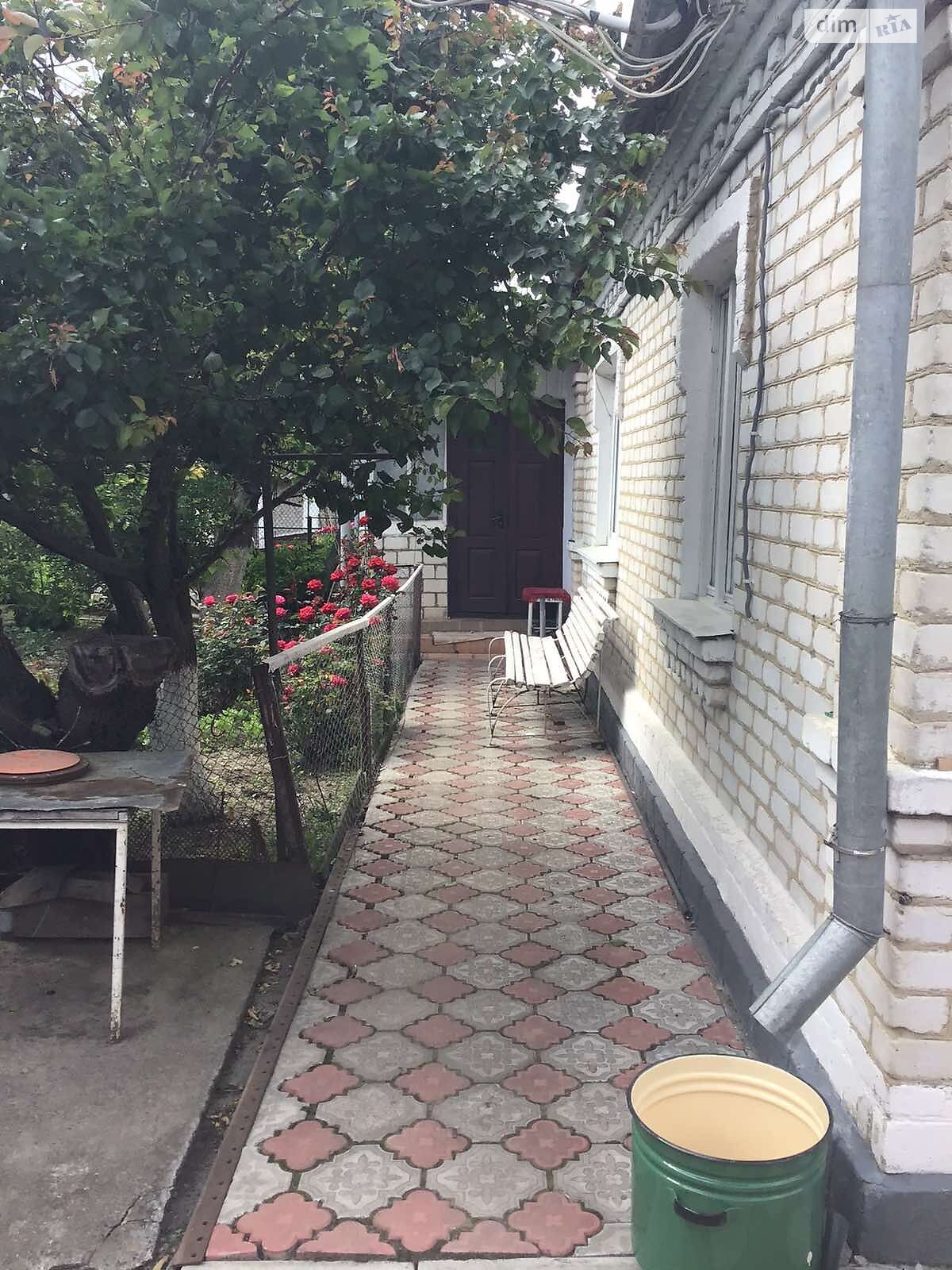 одноповерховий будинок з гаражем, 94 кв. м, цегла. Продаж в Хмільнику, район Хмільник фото 1 одноповерховий будинок з гаражем, 94 кв. м, цегла. Продаж в Хмільнику, район Хмільник фото 1