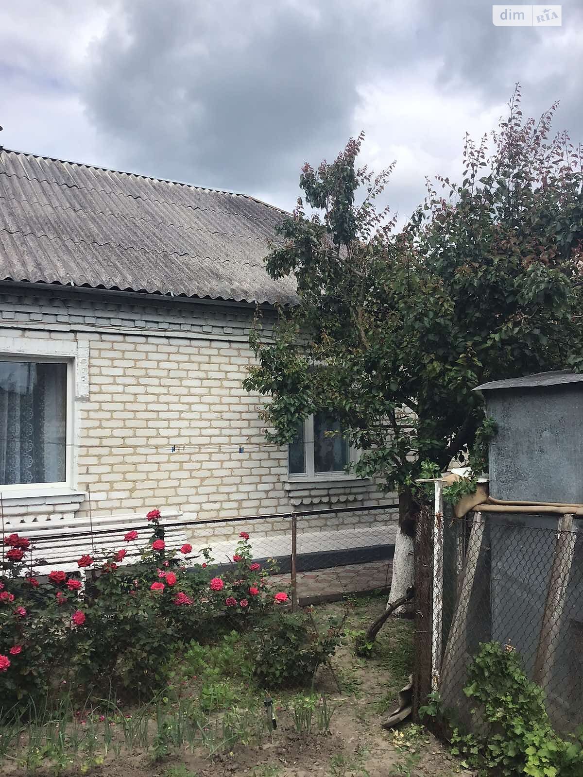 одноповерховий будинок з гаражем, 94 кв. м, цегла. Продаж в Хмільнику, район Хмільник фото 1 одноповерховий будинок з гаражем, 94 кв. м, цегла. Продаж в Хмільнику, район Хмільник фото 1