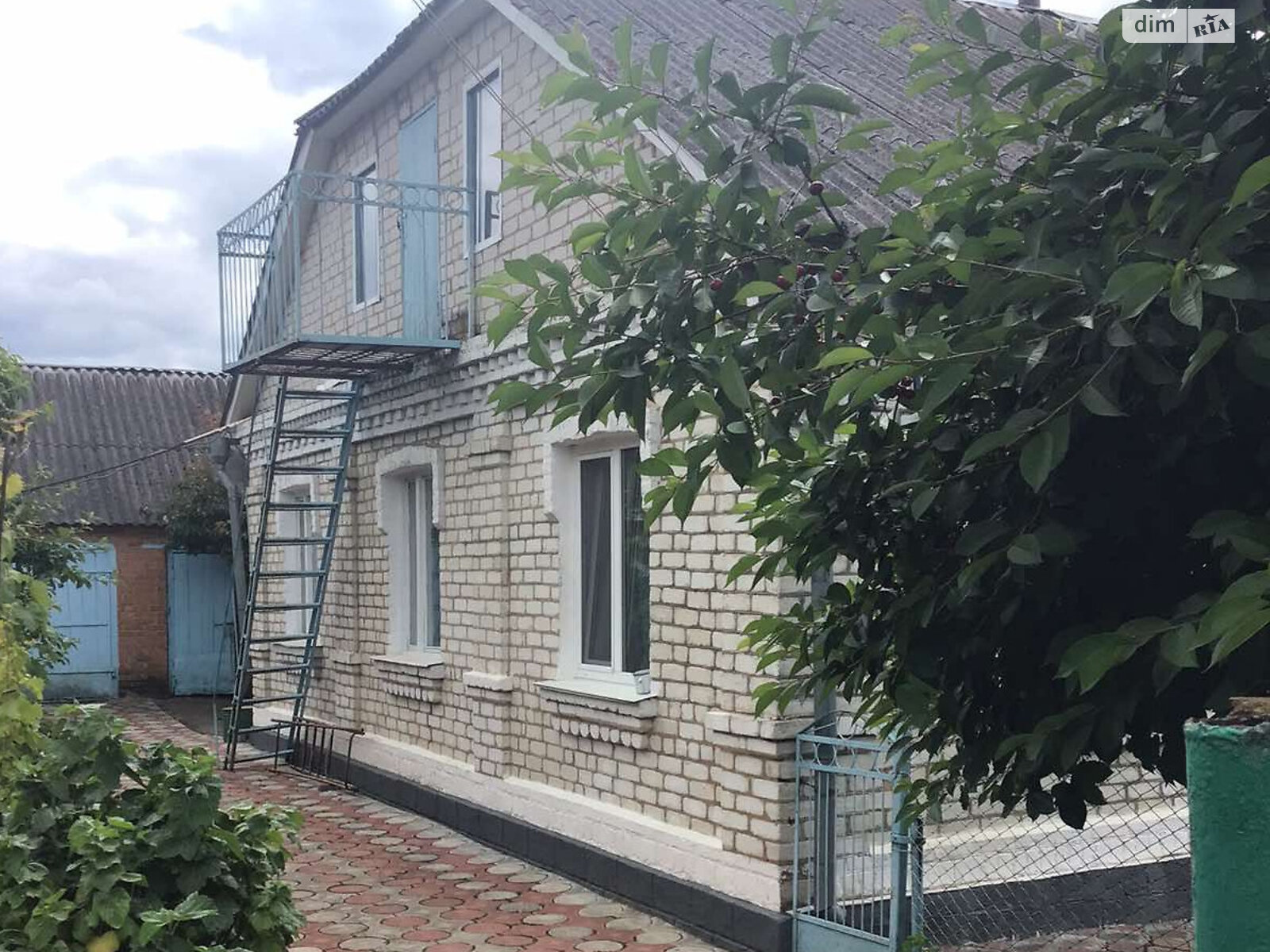 одноповерховий будинок з гаражем, 94 кв. м, цегла. Продаж в Хмільнику, район Хмільник фото 1 одноповерховий будинок з гаражем, 94 кв. м, цегла. Продаж в Хмільнику, район Хмільник фото 1