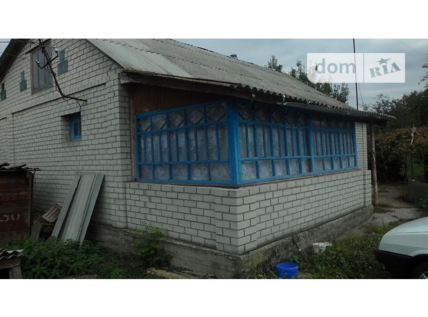 Продажа дома, 80м², Винницкая, Хмельник, c. Лозна Продажа дома, 80м², Винницкая, Хмельник, c. Лозна