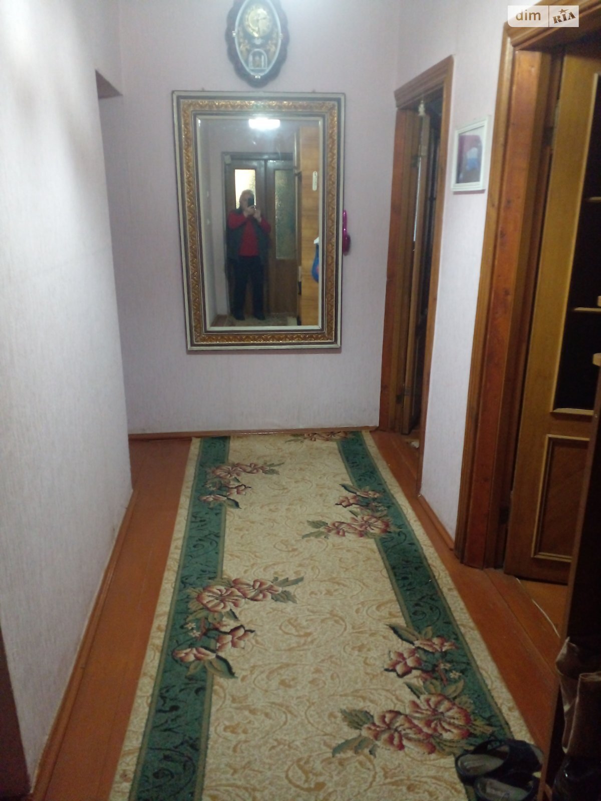 одноэтажный дом, 109.4 кв. м, кирпич. Продажа в Хмельнике фото 1