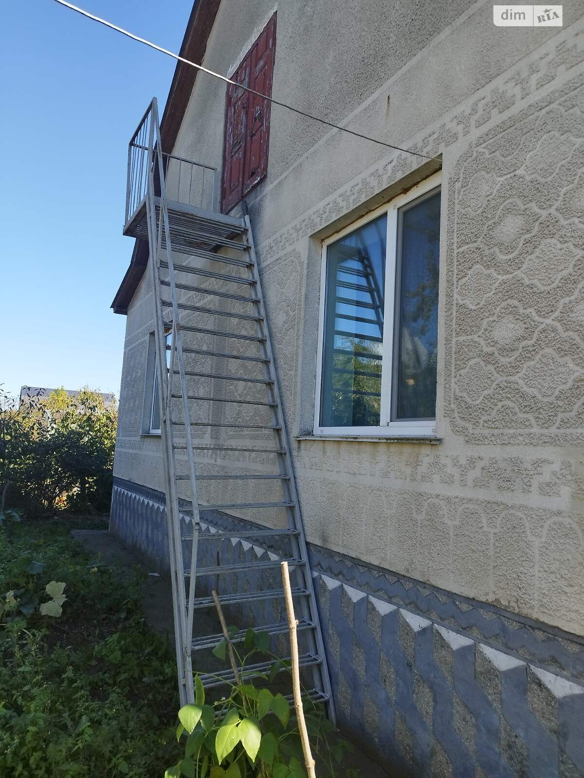 одноэтажный дом, 110 кв. м, кирпич. Продажа в Хмельнике фото 1 одноэтажный дом, 110 кв. м, кирпич. Продажа в Хмельнике фото 1