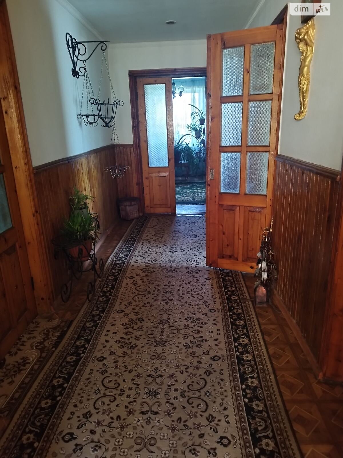 одноэтажный дом, 110 кв. м, кирпич. Продажа в Хмельнике фото 1 одноэтажный дом, 110 кв. м, кирпич. Продажа в Хмельнике фото 1