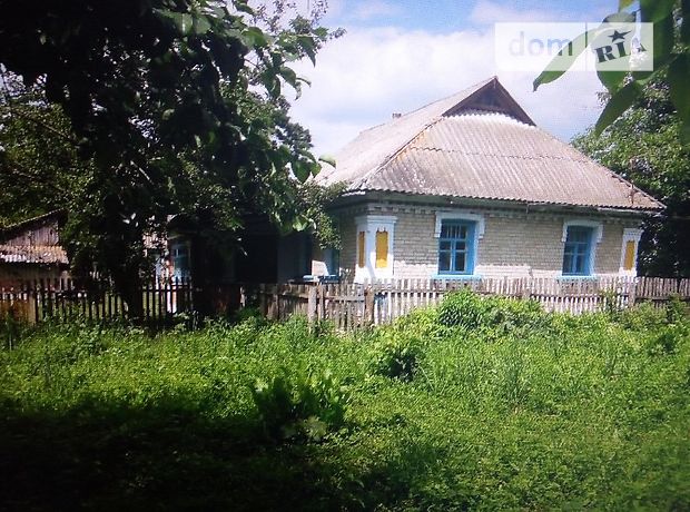 Продажа дома, 54м², Винницкая, Хмельник, c. Широкая Гребля Продажа дома, 54м², Винницкая, Хмельник, c. Широкая Гребля