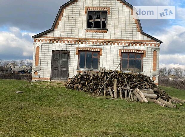 одноэтажный дом, 97.8 кв. м, кирпич. Продажа в Соколово (Винницкая обл.) фото 1 одноэтажный дом, 97.8 кв. м, кирпич. Продажа в Соколово (Винницкая обл.) фото 1
