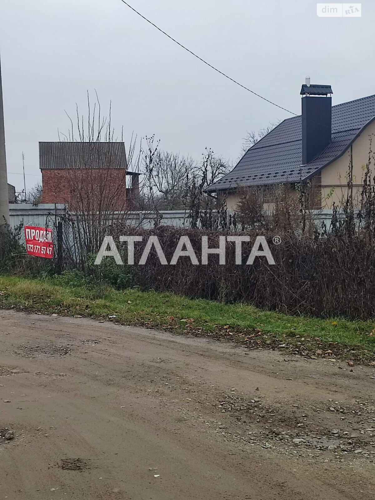 одноэтажный дом, 56.6 кв. м, кирпич. Продажа в Хмельнике фото 1 одноэтажный дом, 56.6 кв. м, кирпич. Продажа в Хмельнике фото 1