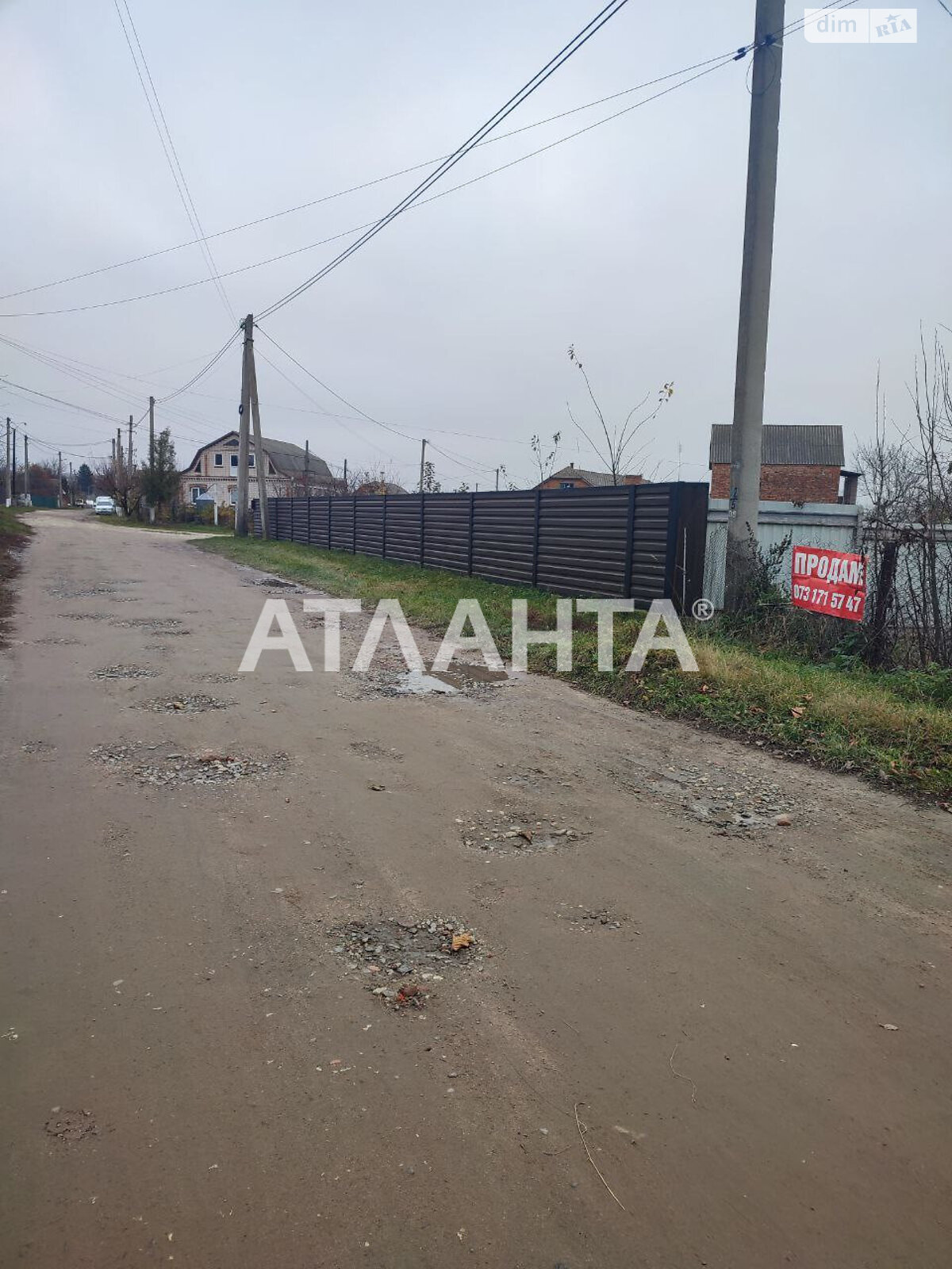 одноэтажный дом, 56.6 кв. м, кирпич. Продажа в Хмельнике фото 1 одноэтажный дом, 56.6 кв. м, кирпич. Продажа в Хмельнике фото 1