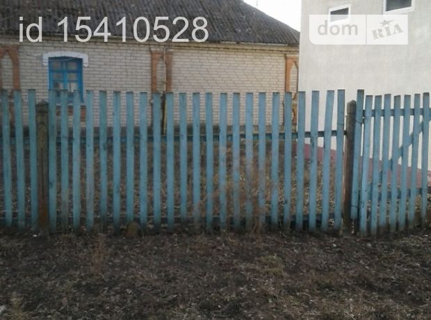 одноповерховий будинок, 51.8 кв. м, цегла. Продаж в Великому Митнику (Вінницька обл.) фото 1 одноповерховий будинок, 51.8 кв. м, цегла. Продаж в Великому Митнику (Вінницька обл.) фото 1
