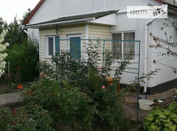 одноповерховий будинок з садом, 75 кв. м, цегла. Продаж у Хмільнику фото 1 одноповерховий будинок з садом, 75 кв. м, цегла. Продаж у Хмільнику фото 1