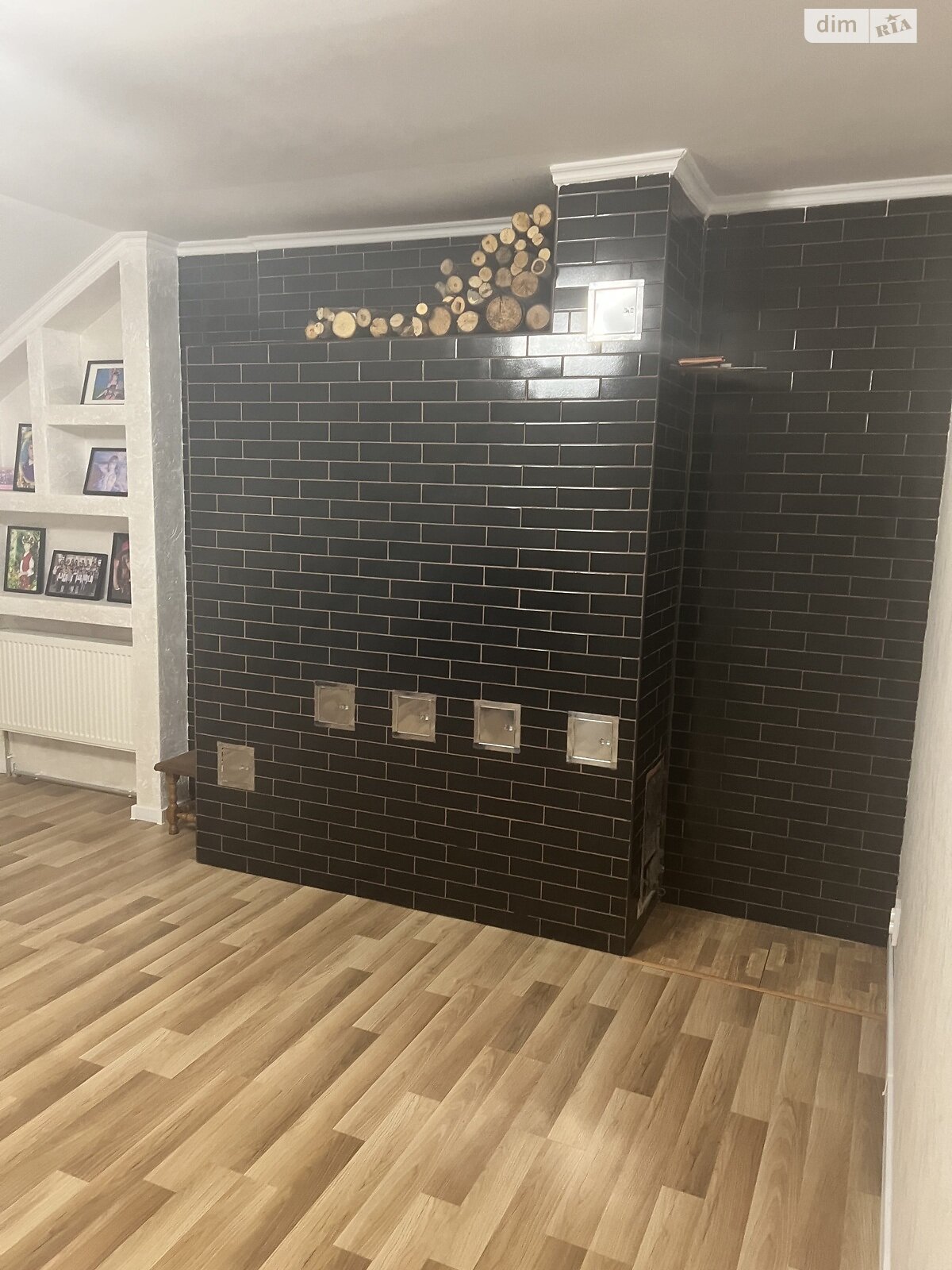 двухэтажный дом, 190 кв. м, кирпич. Продажа в Хмельнике фото 1