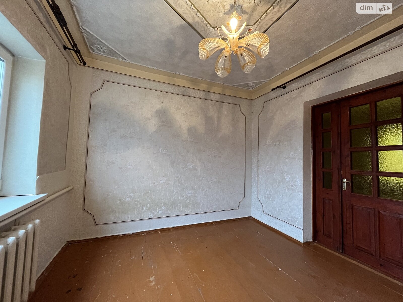 одноэтажный дом, 90 кв. м, кирпич. Продажа в Хмельнике фото 1