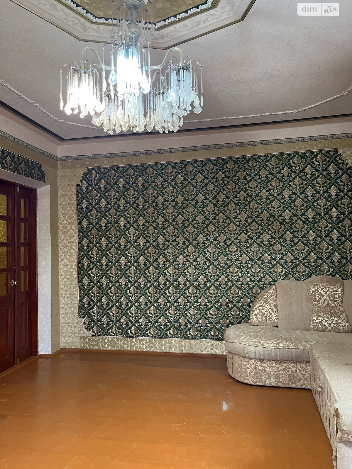 одноэтажный дом, 90 кв. м, кирпич. Продажа в Хмельнике фото 1