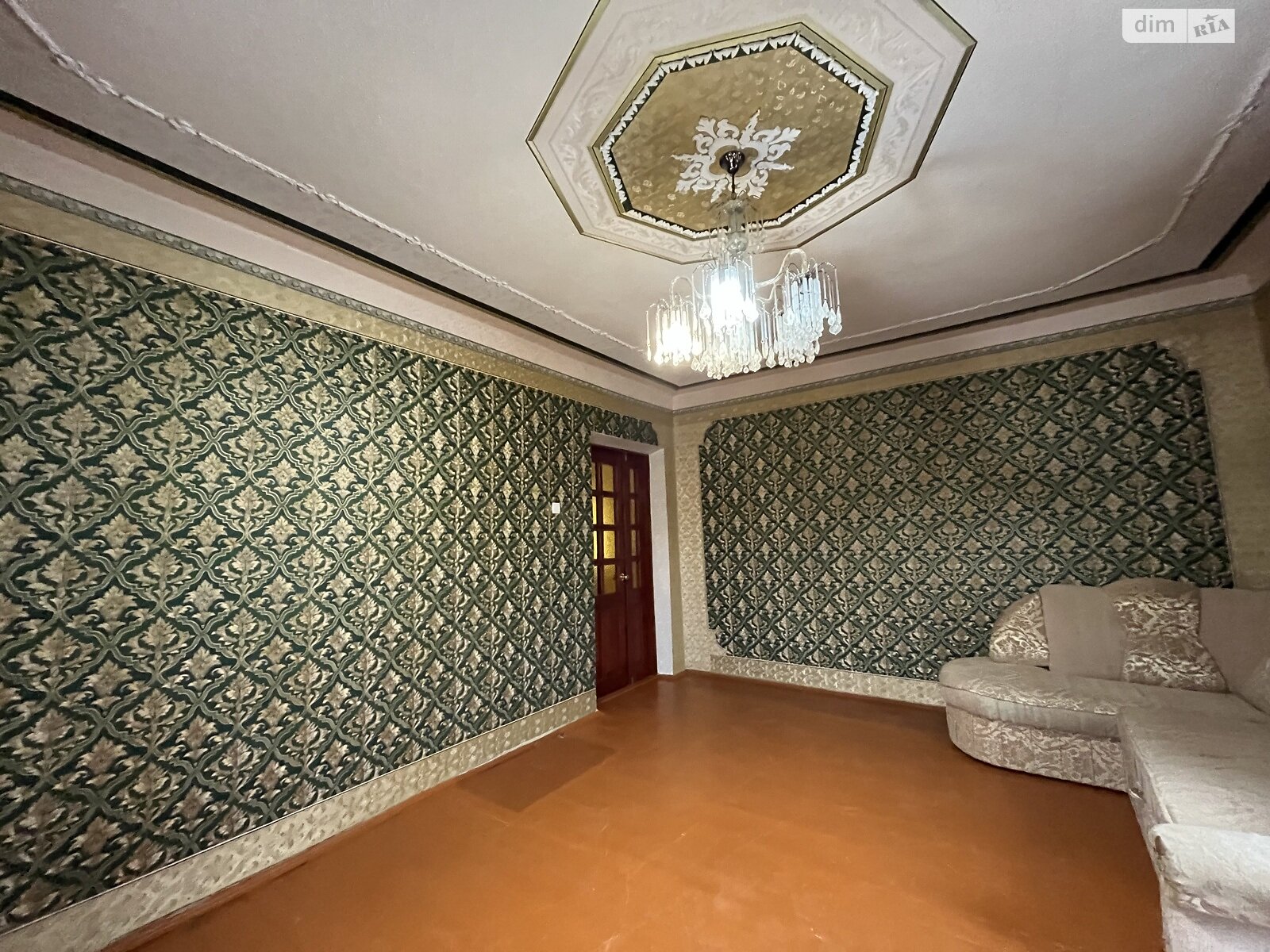 одноэтажный дом, 90 кв. м, кирпич. Продажа в Хмельнике фото 1