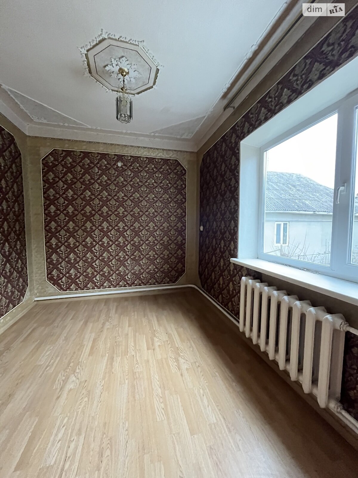 одноэтажный дом, 90 кв. м, кирпич. Продажа в Хмельнике фото 1