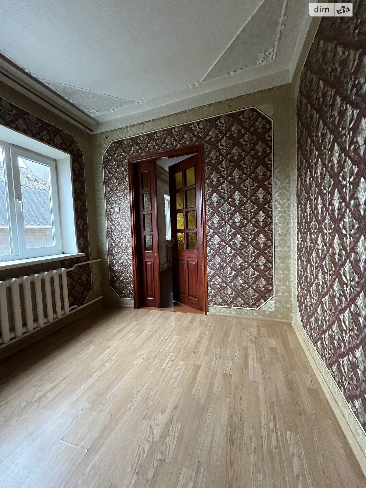 одноэтажный дом, 90 кв. м, кирпич. Продажа в Хмельнике фото 1