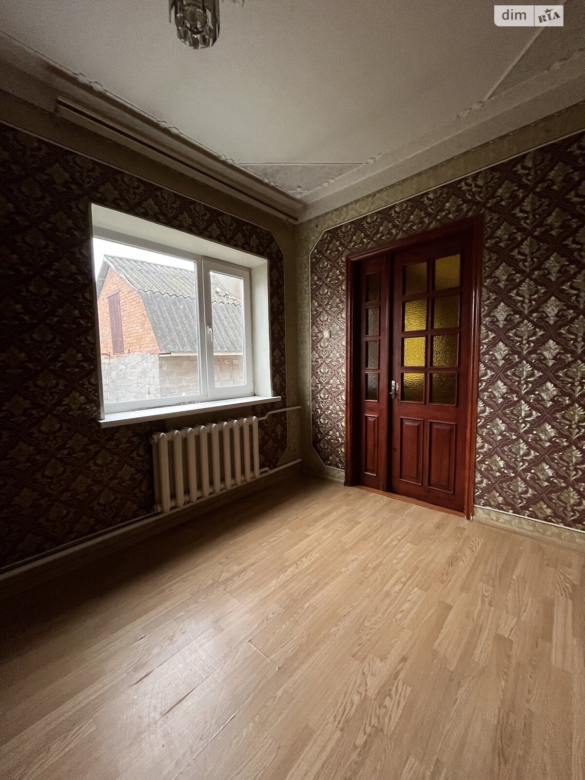 одноэтажный дом, 90 кв. м, кирпич. Продажа в Хмельнике фото 1