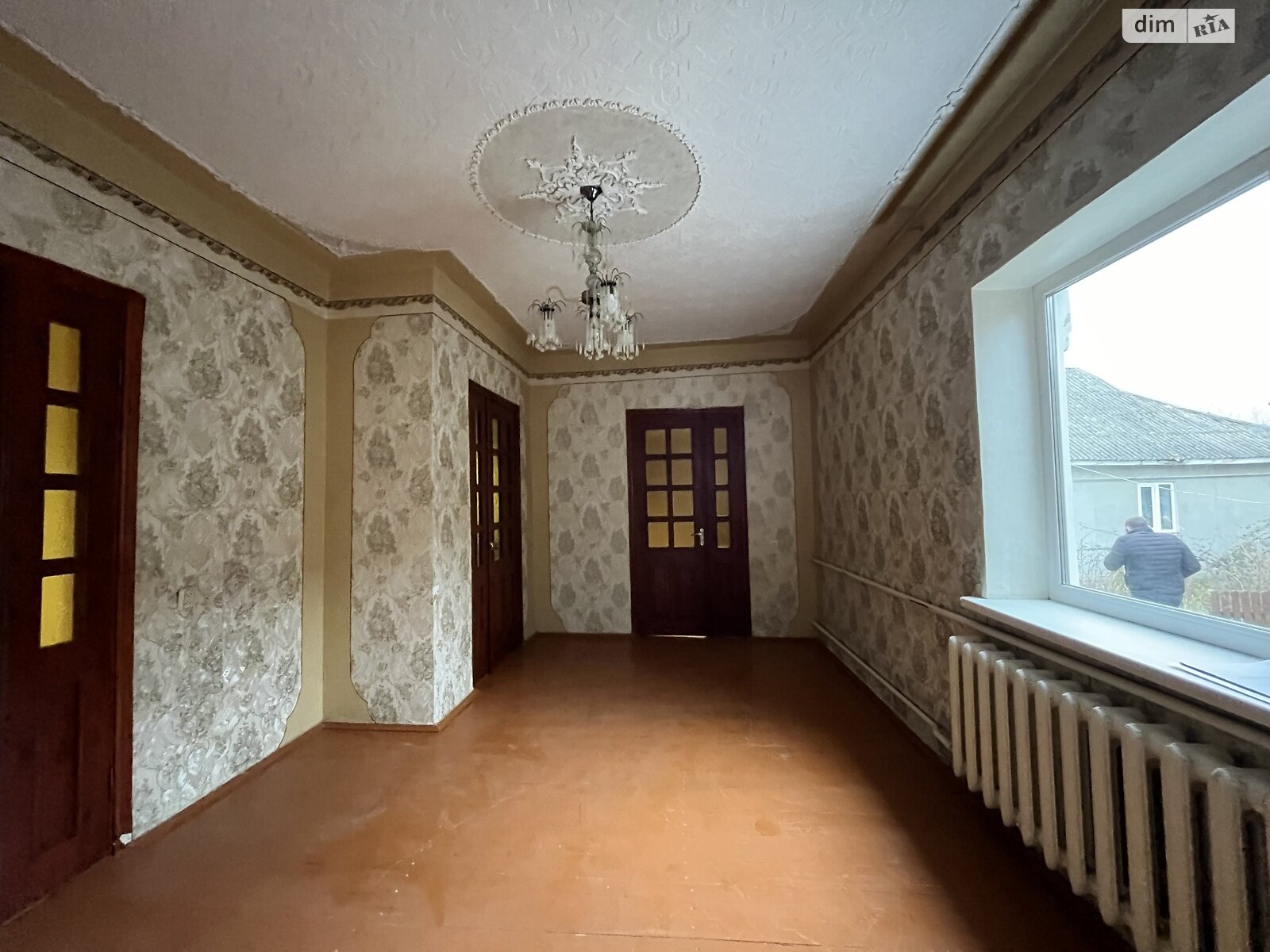 одноэтажный дом, 90 кв. м, кирпич. Продажа в Хмельнике фото 1