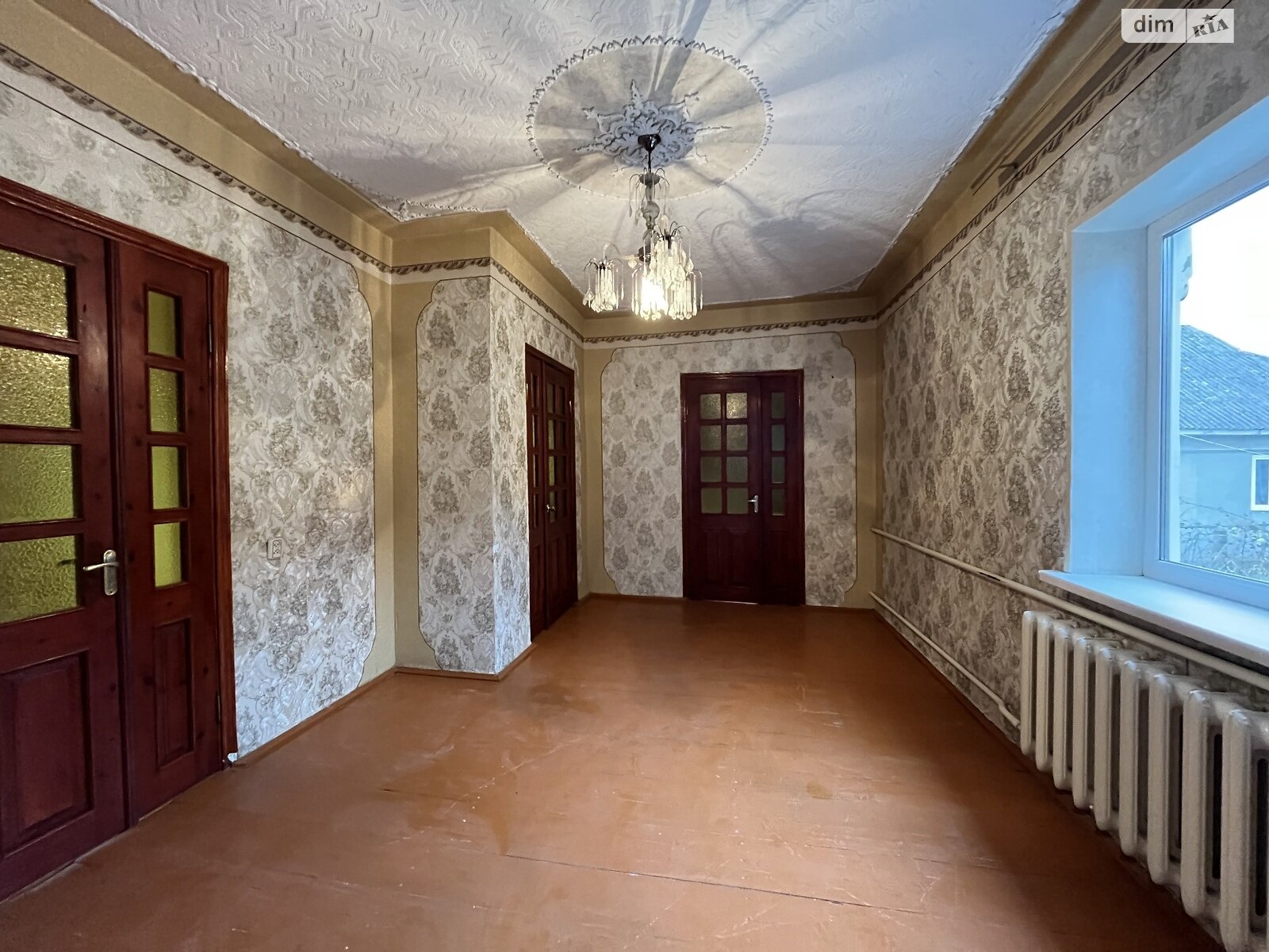 одноэтажный дом, 90 кв. м, кирпич. Продажа в Хмельнике фото 1