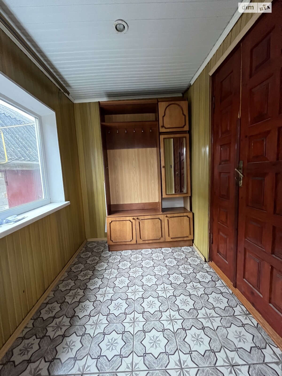 одноэтажный дом, 90 кв. м, кирпич. Продажа в Хмельнике фото 1