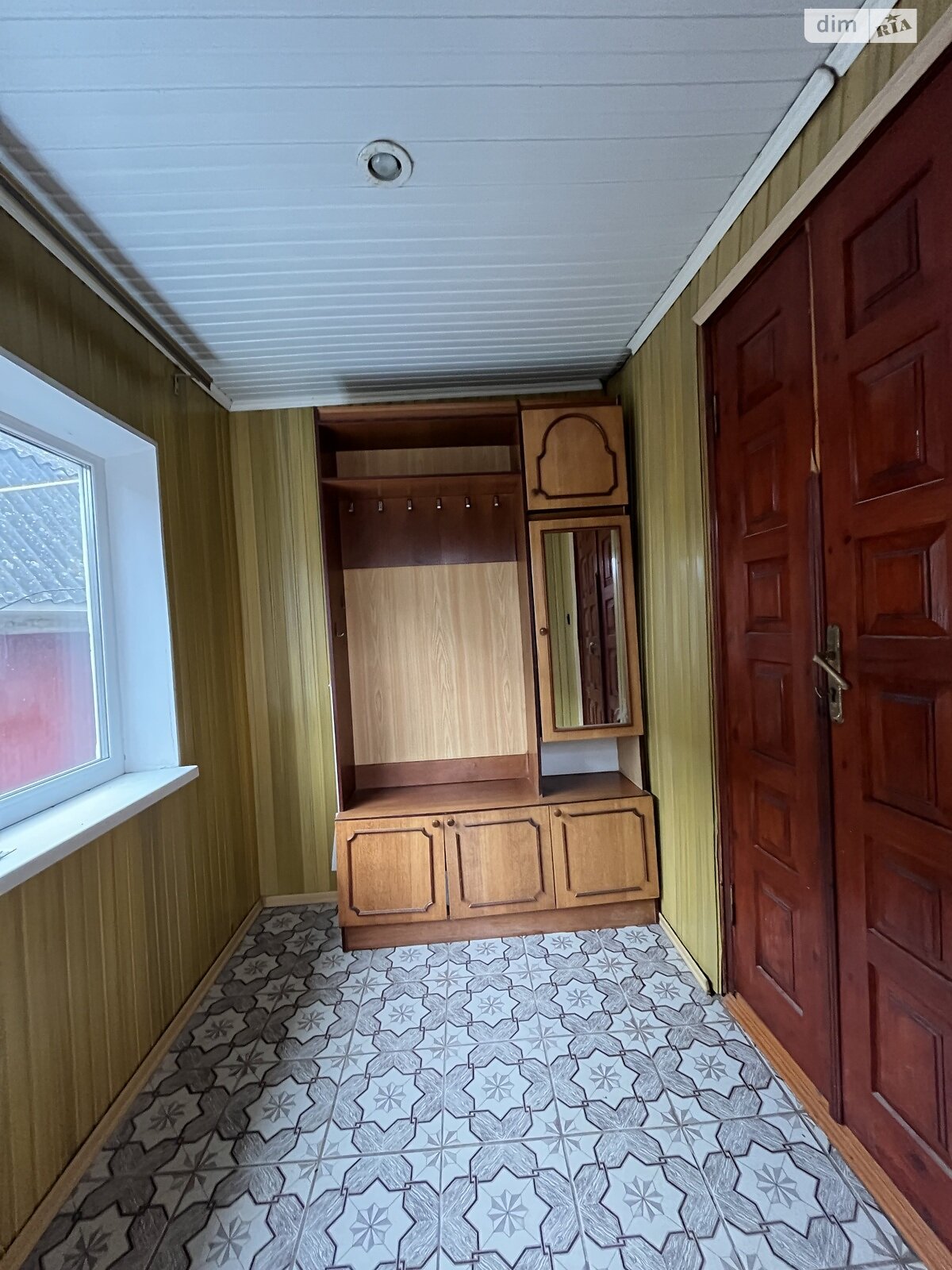 одноэтажный дом, 90 кв. м, кирпич. Продажа в Хмельнике фото 1