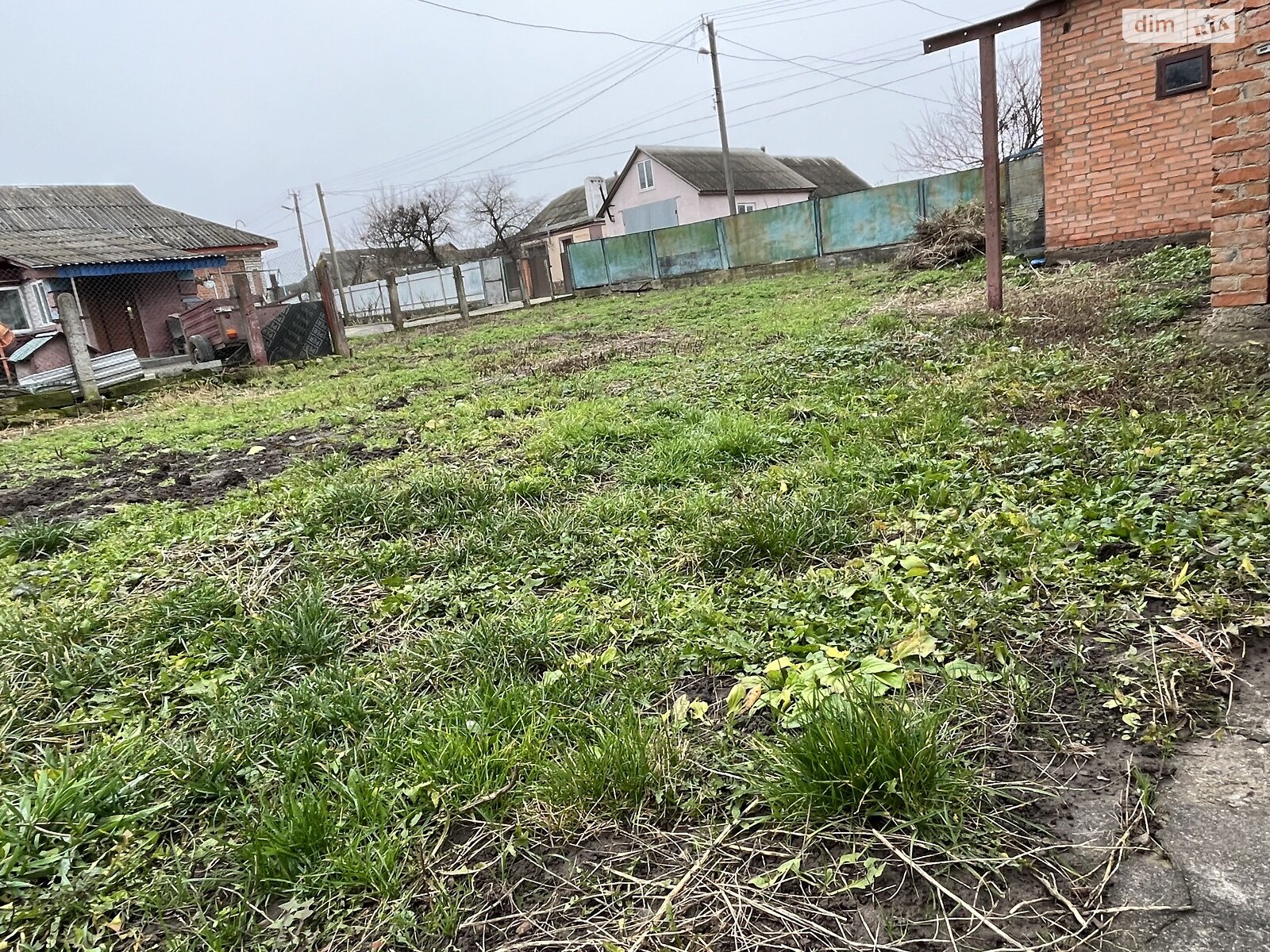 одноэтажный дом, 90 кв. м, кирпич. Продажа в Хмельнике фото 1