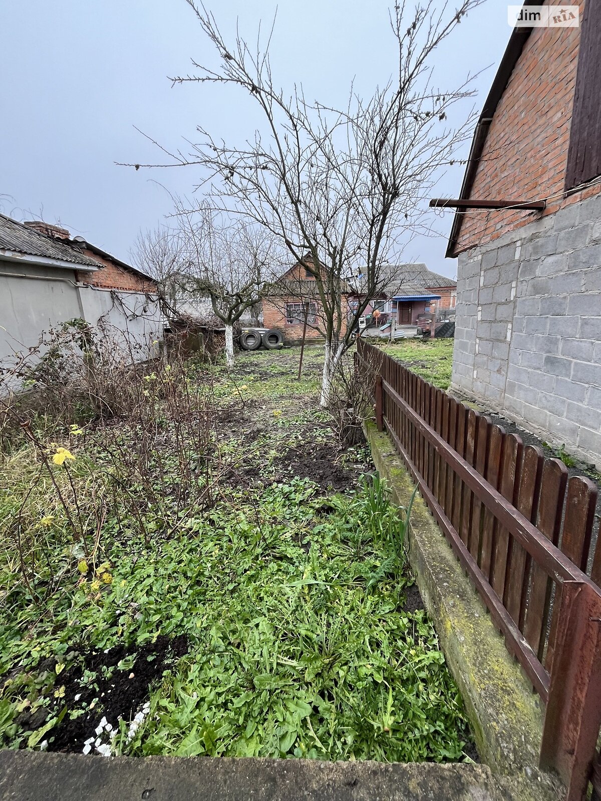 одноэтажный дом, 90 кв. м, кирпич. Продажа в Хмельнике фото 1