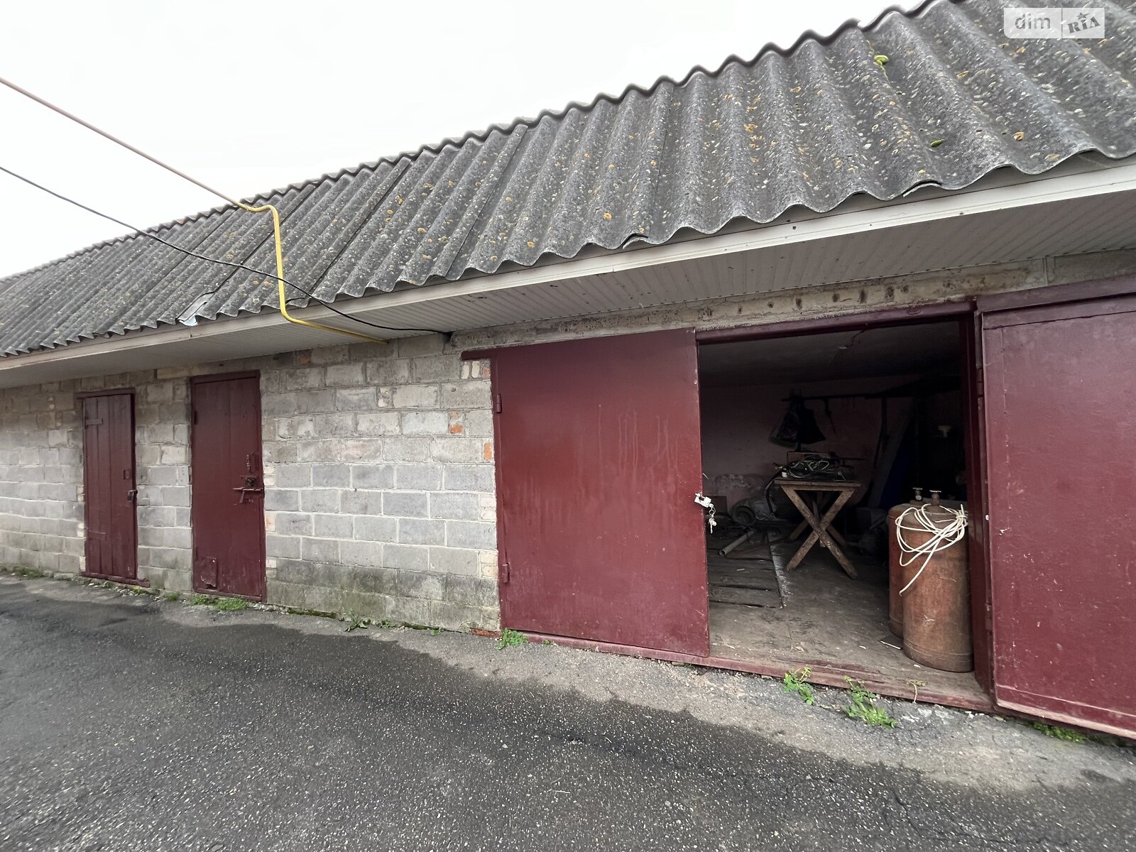 одноэтажный дом, 90 кв. м, кирпич. Продажа в Хмельнике фото 1