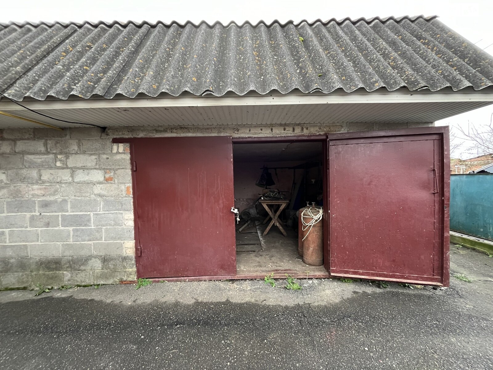 одноэтажный дом, 90 кв. м, кирпич. Продажа в Хмельнике фото 1