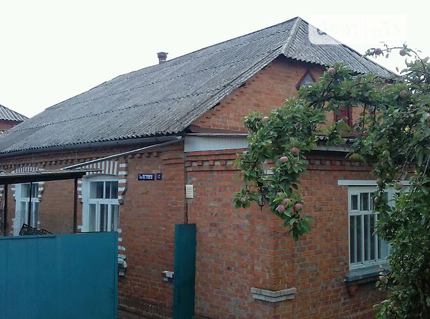 Продажа дома, 93м², Винницкая, Хмельник, Сикорского, дом 13 Продажа дома, 93м², Винницкая, Хмельник, Сикорского, дом 13