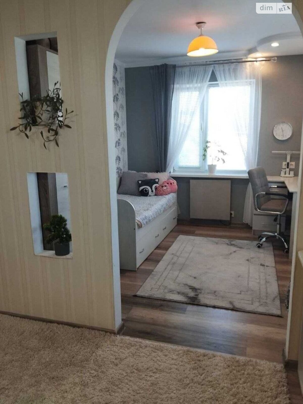 двухэтажный дом, 93 кв. м, цегла. Продажа в Хмельницком фото 1