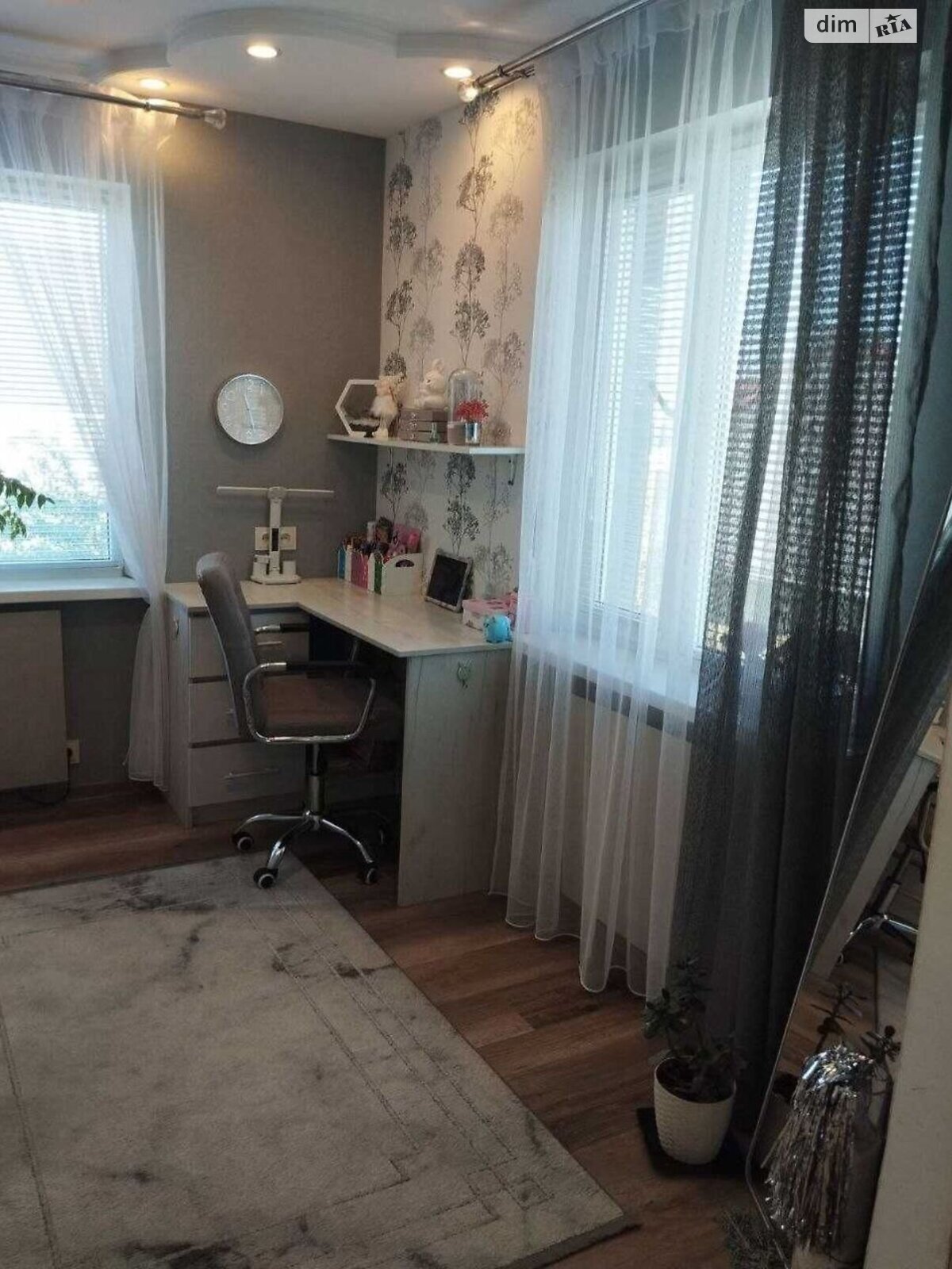 двухэтажный дом, 93 кв. м, цегла. Продажа в Хмельницком фото 1